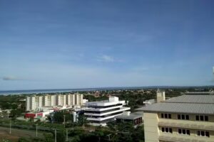 Hotel Nacional Inn Palmas
