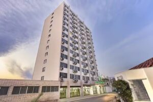 Hotel Nacional Inn Piracicaba