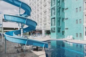 Hotel Nacional Inn Po&ccedil;os de Caldas