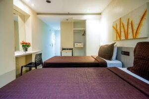 Hotel Nacional Inn Rio Copacabana