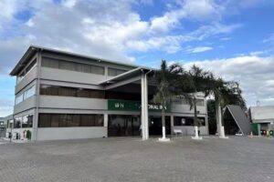 Hotel Nacional Inn S&atilde;o Carlos