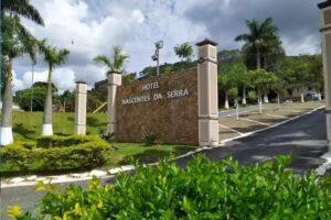 Hotel Nascentes da Serra