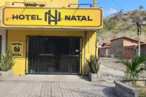 Hotel Natal