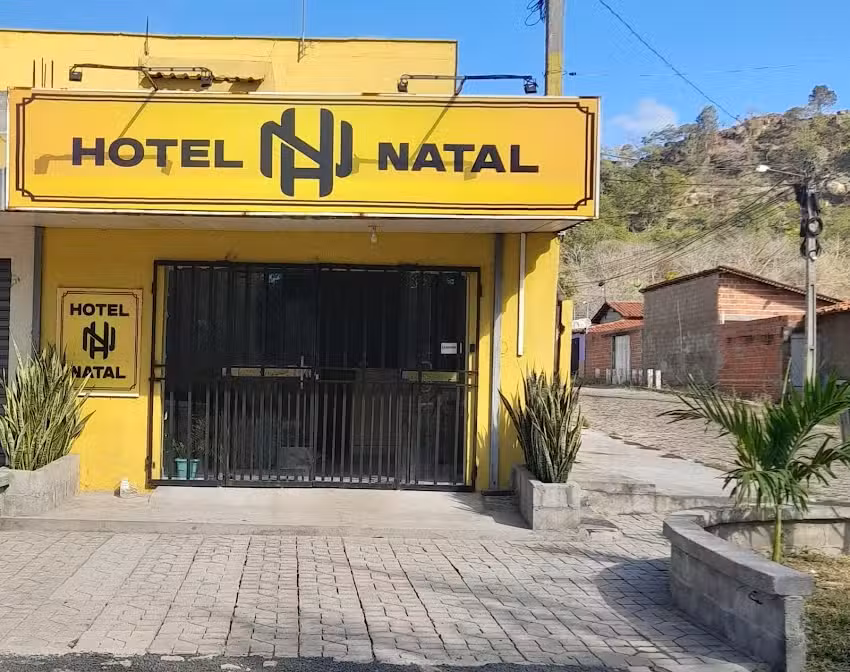Hotel Natal