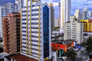 Hotel Natal de Santos Ltda