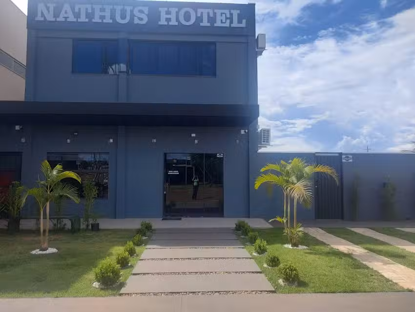 Hotel Nathus Ltda