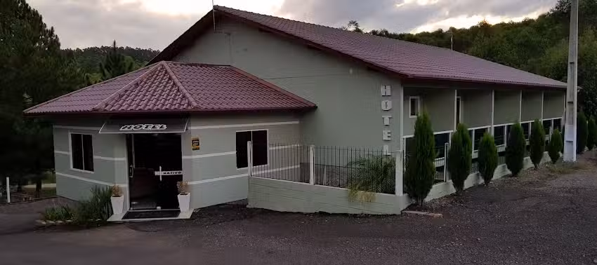 Hotel Nativo