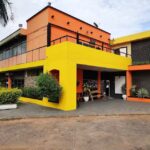 Hotel N&aacute;utico