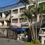 Hotel N&aacute;utico