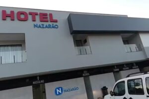 Hotel Nazar&atilde;o