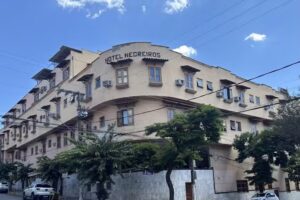 Hotel Negreiros