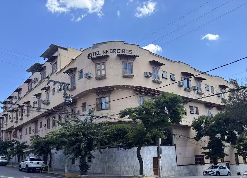 Hotel Negreiros