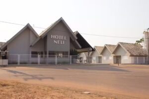 Hotel Neli