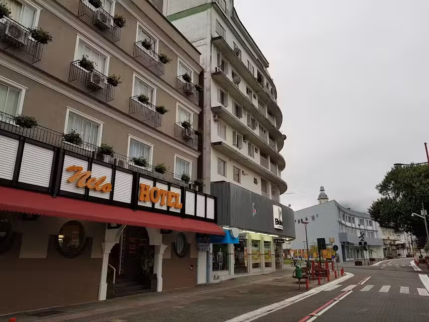 Hotel Nelo