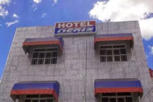 Hotel Neris