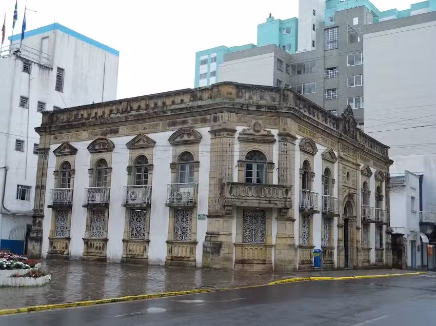 Hotel Nevada