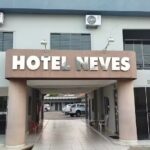 Hotel Neves