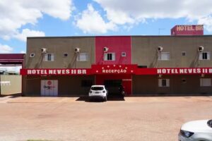 Hotel Neves BR