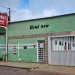 Hotel New