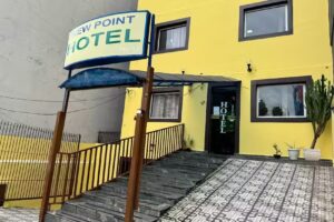 Hotel New Point