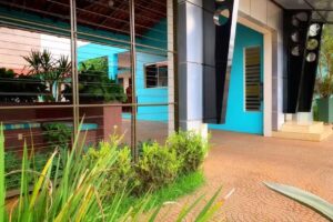 Hotel Nippon Rolim de Moura