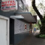 Hotel Niter&oacute;i