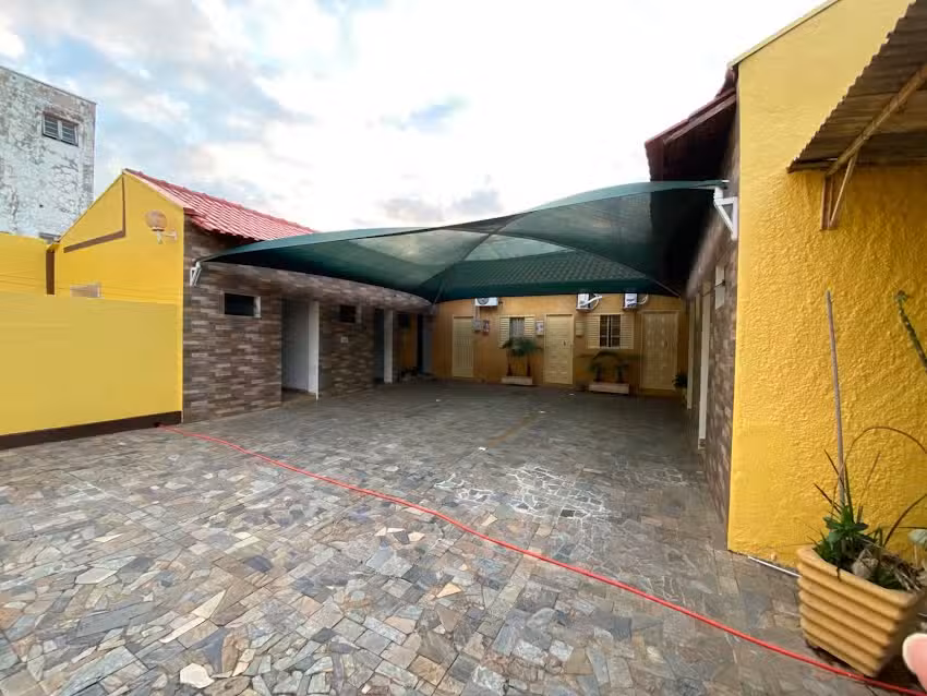 Hotel Nobre
