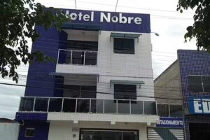 HOTEL NOBRE
