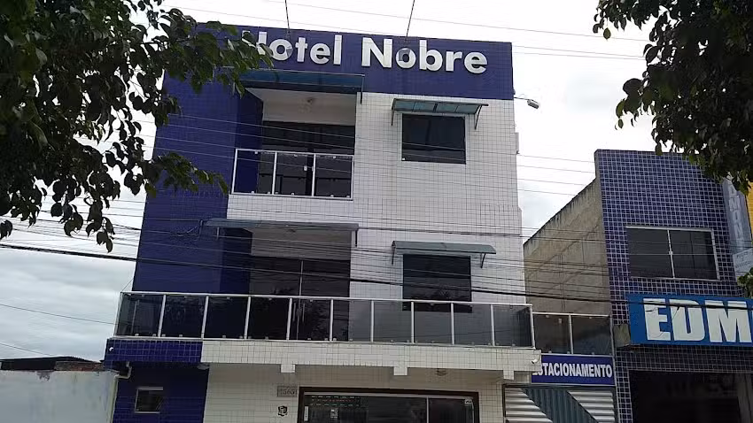 HOTEL NOBRE