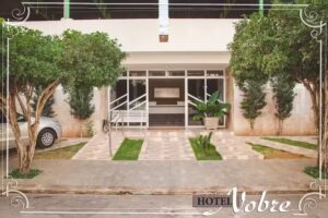Hotel Nobre