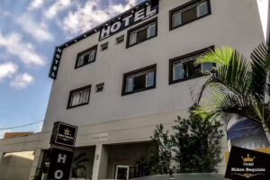 Hotel Nobre Requinte