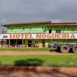 Hotel Nogueira
