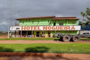 Hotel Nogueira