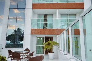 Hotel Nord Easy Ondas do Atlântico