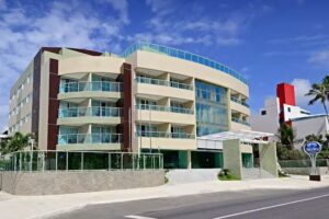 Hotel Nord Luxxor Cabo Branco