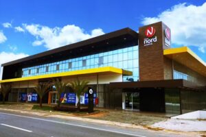 Hotel Nord Luxxor Juazeiro