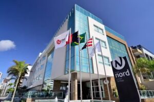 Hotel Nord Luxxor Sapucaia