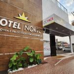 Hotel Norte