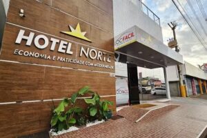 Hotel Norte