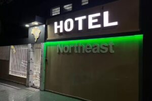 Hotel NorthEast