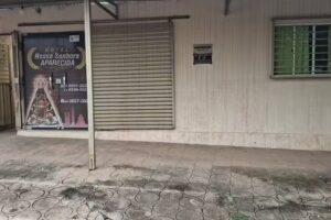 Hotel Nossa Senhora Aparecida