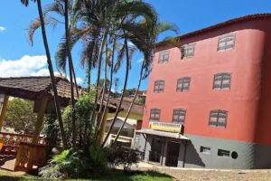 HOTEL NOSSA SENHORA APARECIDA