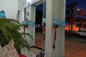 Hotel Nossa Senhora Aparecida