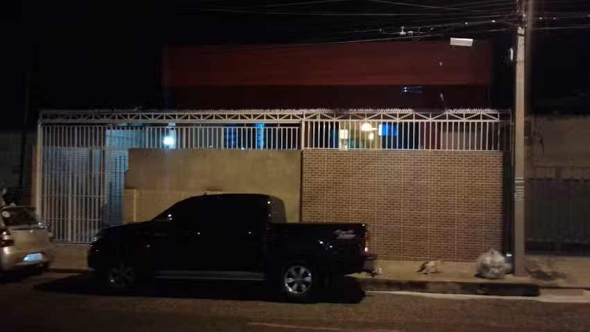 Hotel Nossa Senhora Aparecida