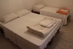 Hotel Nossa Senhora da Concei&ccedil;&atilde;o