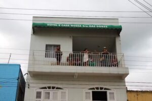 Hotel Nossa Senhora das Dores