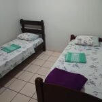 Hotel Nossa Senhora De Aparecida