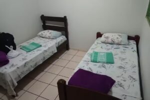 Hotel Nossa Senhora De Aparecida