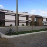 Hotel Nossa Senhora de F&aacute;tima