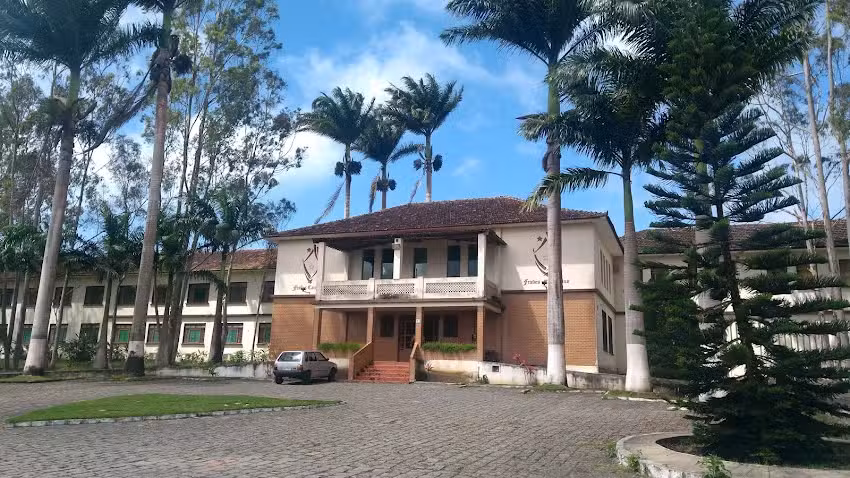 Hotel Nossa Senhora Peregrina